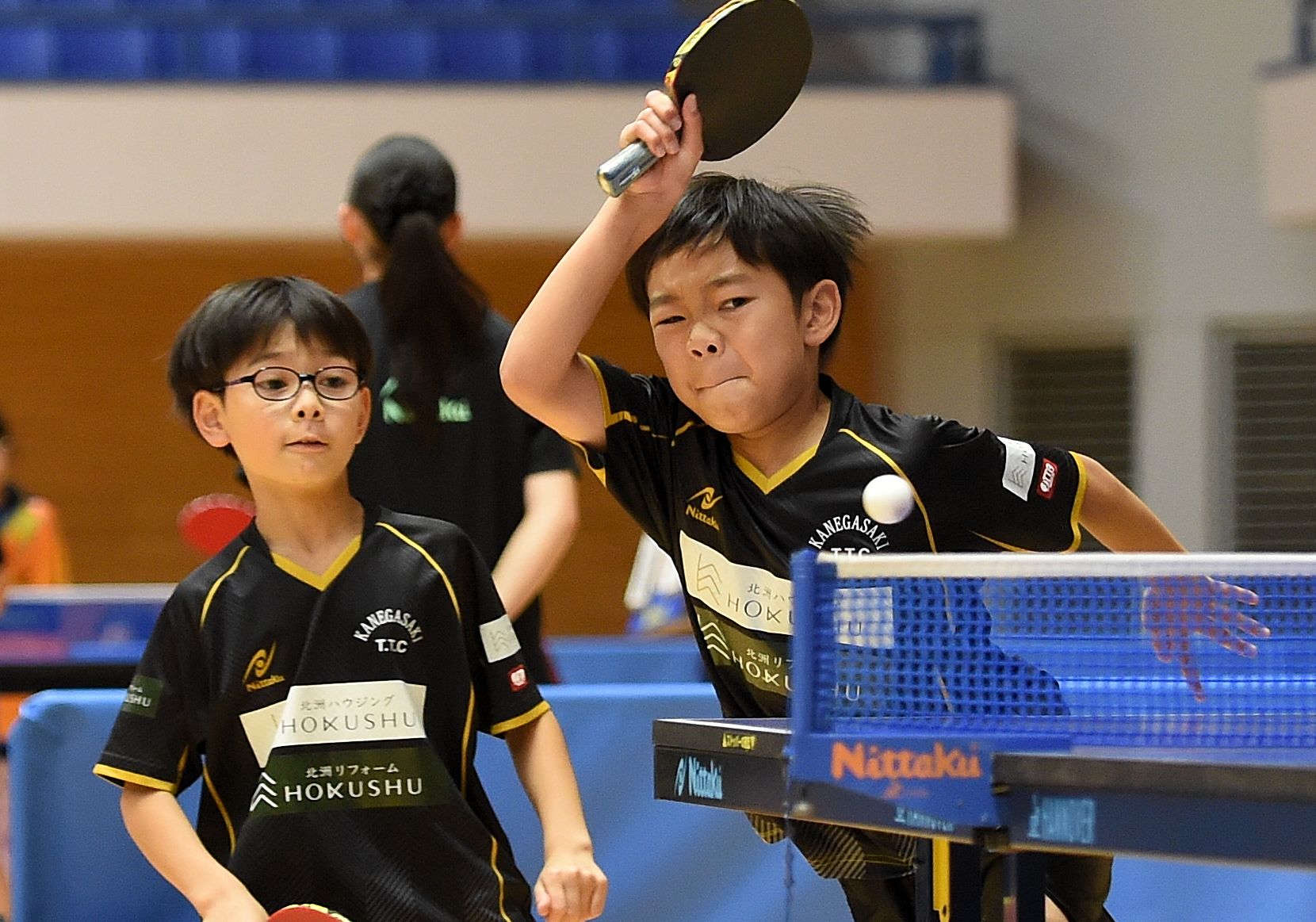 ◎スポーツHP版＝8/6付　全日本バレークラブ選手権にOSHU LEGENDS出場など
