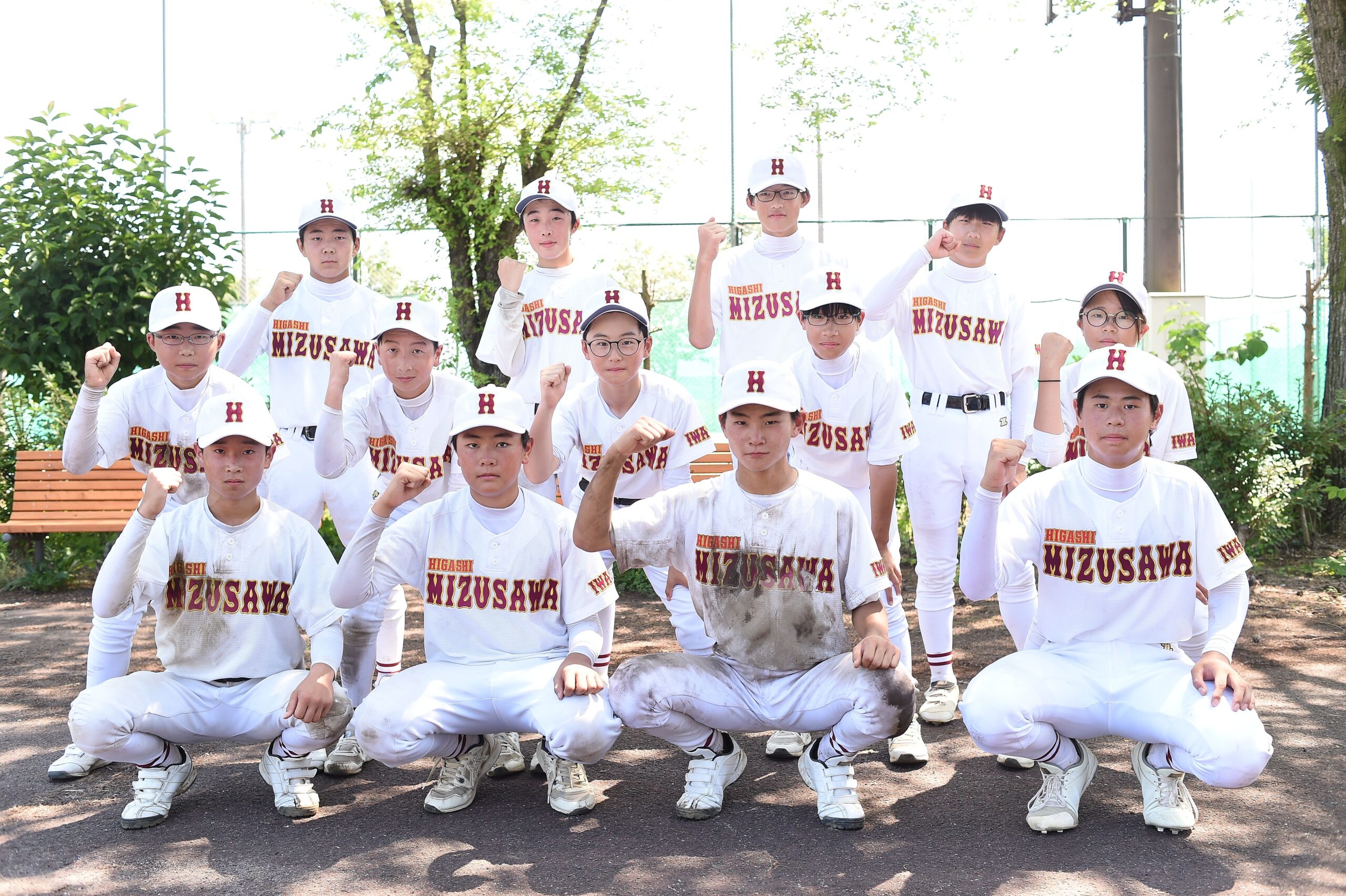 ◎スポーツHP版＝8/12付　県少年軟式野球新人大会胆江ブロック予選、県小学生バド東北予選会など