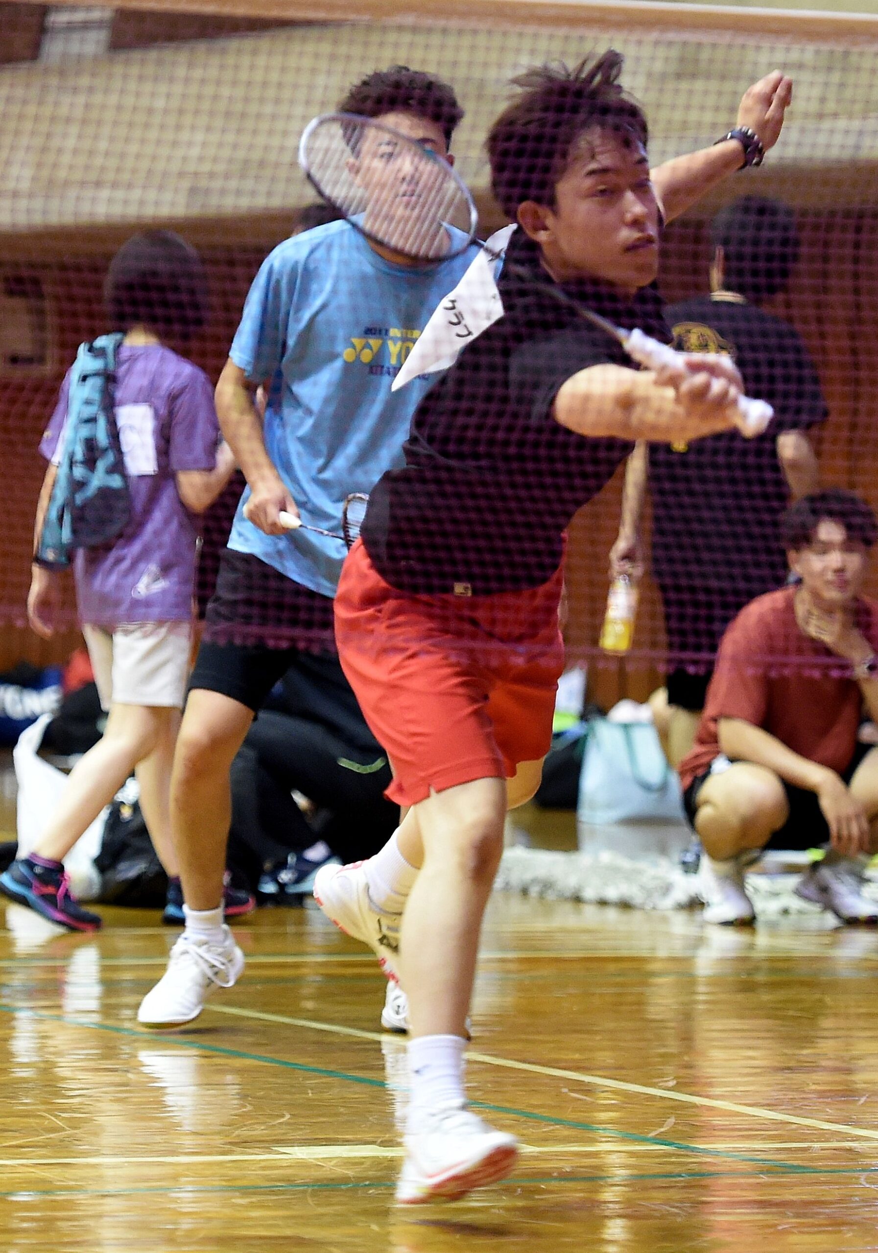 ◎スポーツHP版＝8/20付　県野球協会長旗学童新人・胆江ブロック予選など