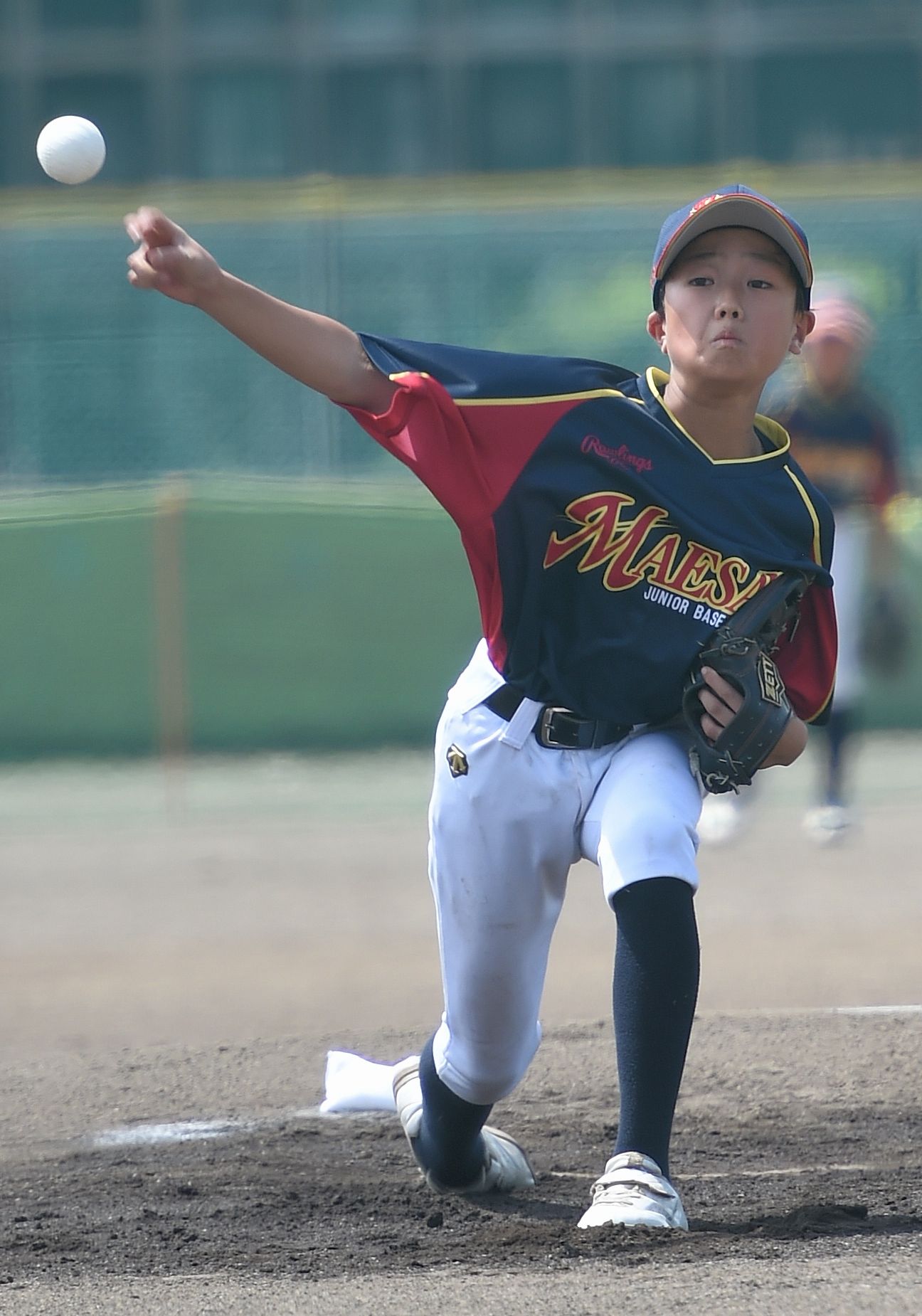 ◎スポーツHP版＝8/20付　県野球協会長旗学童新人・胆江ブロック予選など