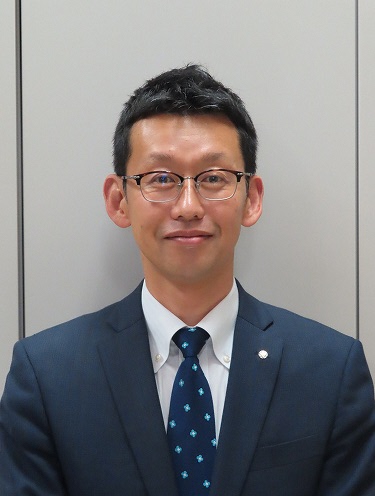 副市長に小野寺氏（県職員） 来月就任、2人体制へ（奥州市）