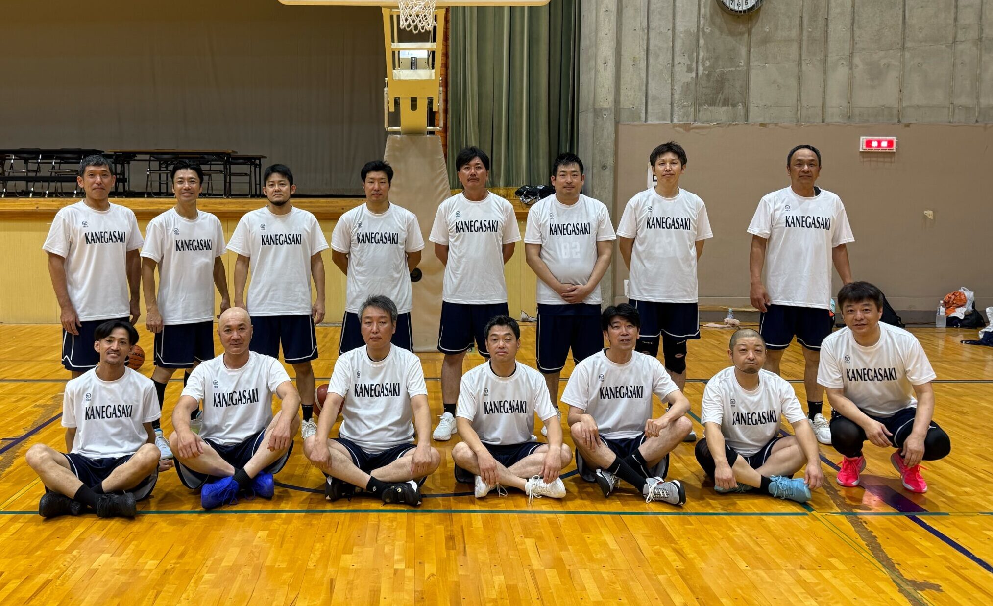 ◎スポーツHP版＝9/24付「40歳以上 社会人バスケ、金ケ崎ク出場」など