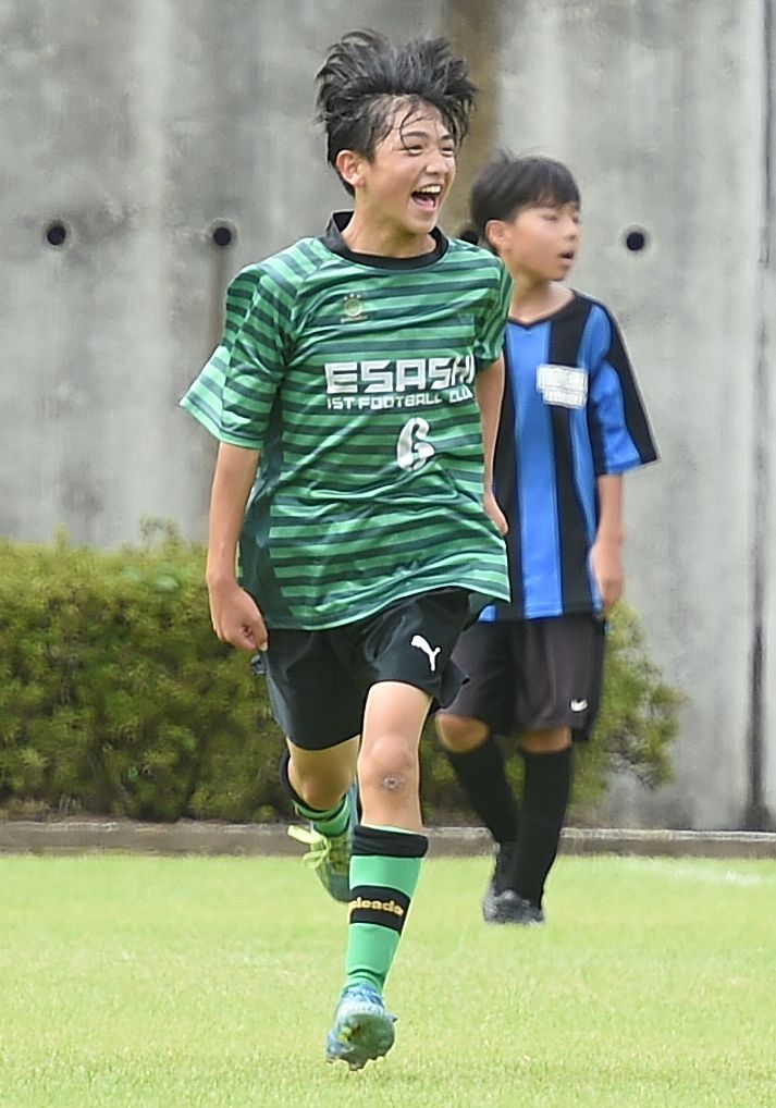 胆江地区中学校新人大会　グラフ（その１）
