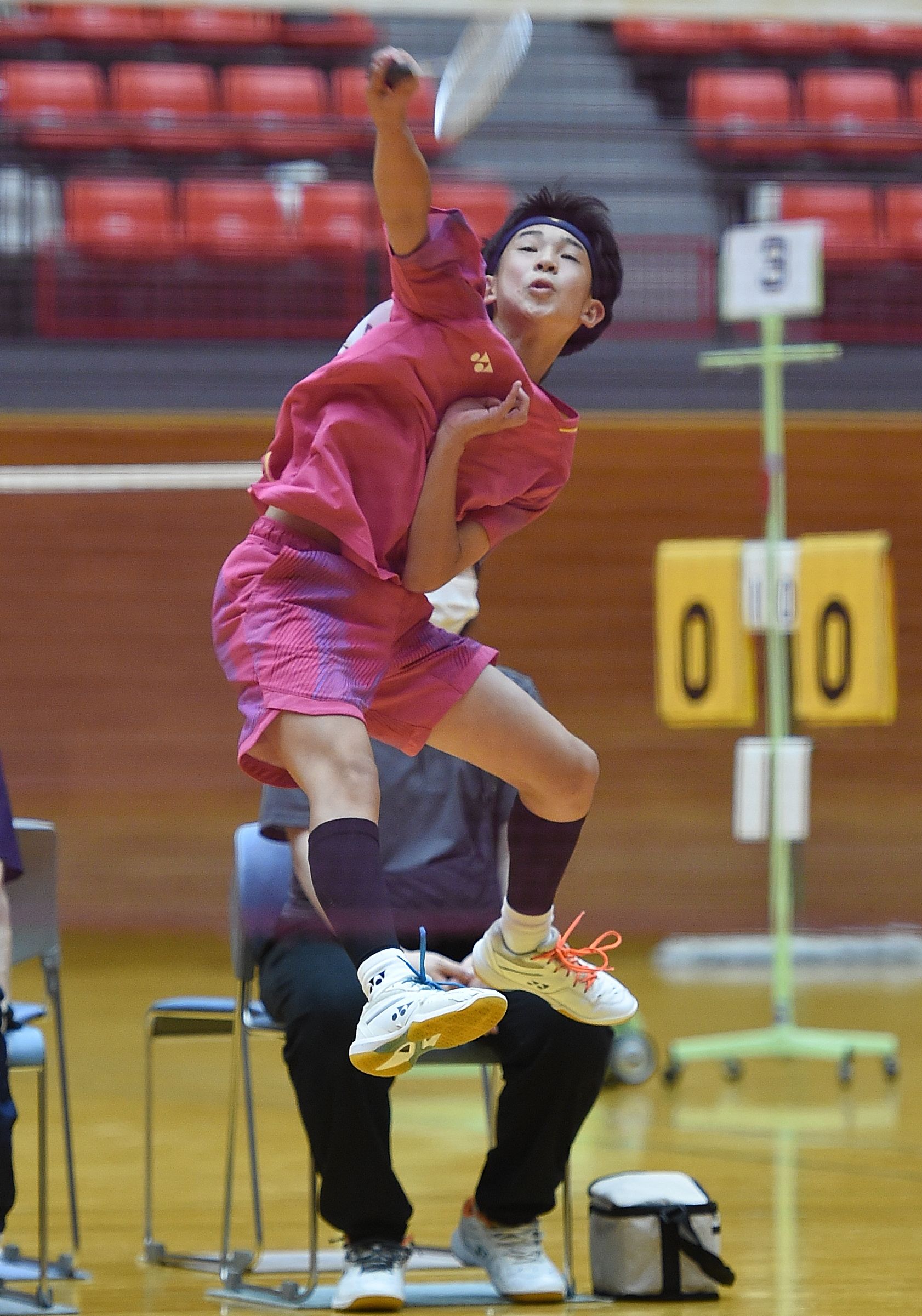 ◎スポーツHP版＝10/8付　県夏季学童水泳大会、水沢スポーツクラブ勢が活躍など