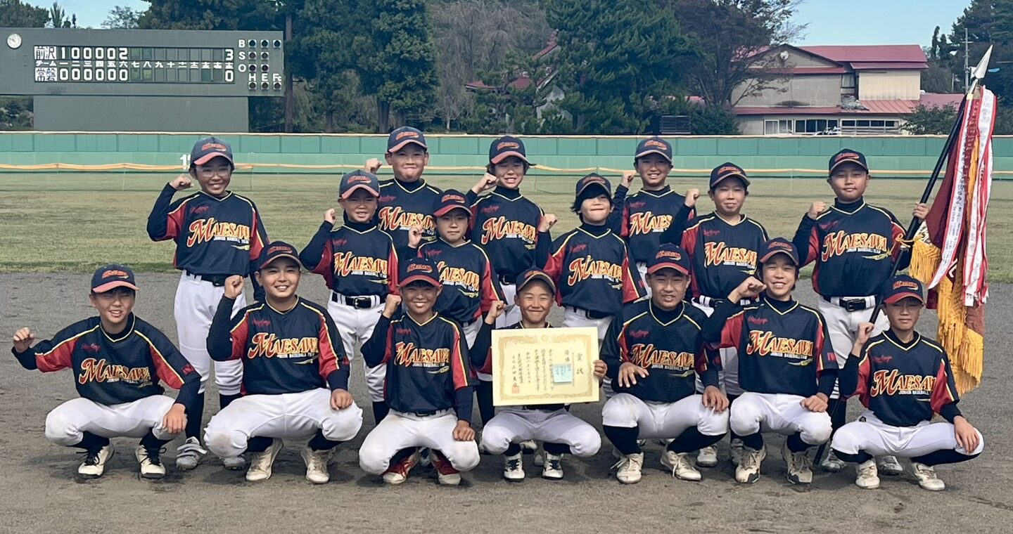 ◎スポーツHP版＝10/8付　県夏季学童水泳大会、水沢スポーツクラブ勢が活躍など