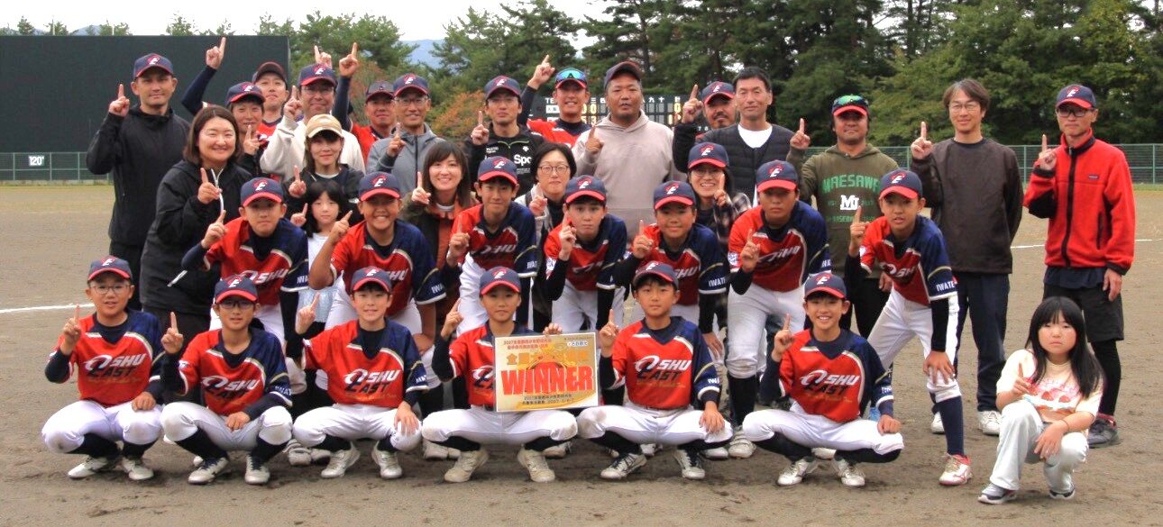 ◎スポーツHP版＝10/8付　県夏季学童水泳大会、水沢スポーツクラブ勢が活躍など