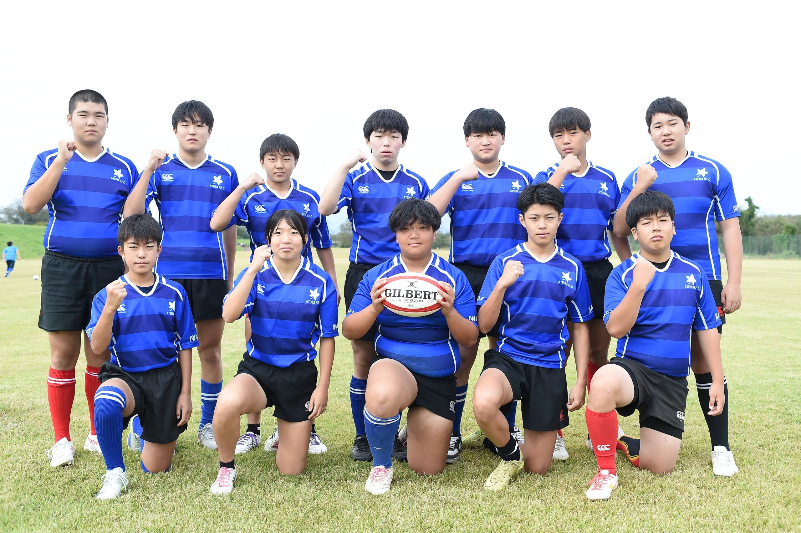 ◎スポーツHP版＝10/15付「県中総体・ラグビーに奥州中学校連合参戦」など