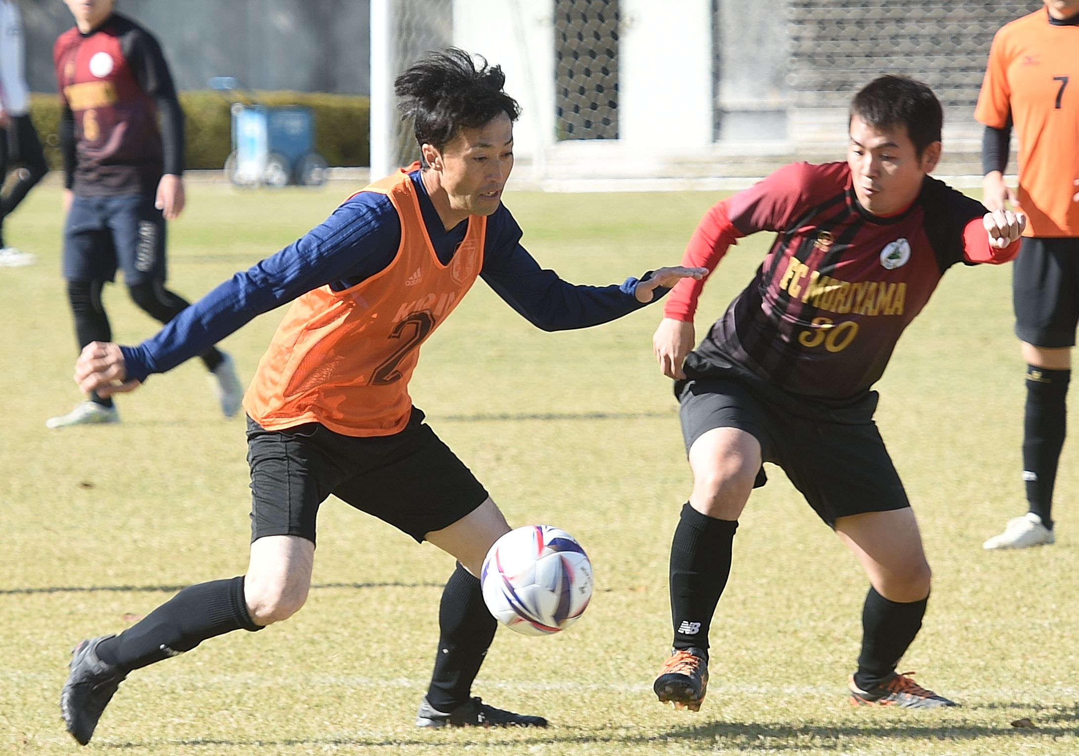 ◎スポーツHP版＝10/22付　県中学校新人大会、東北社会人サッカーなど