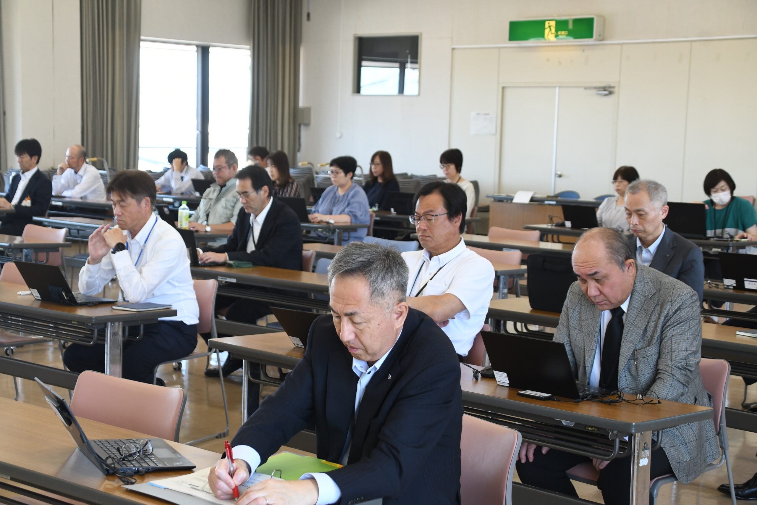 安定的な財政運営確立へ 奥州市が新年度予算編成方針